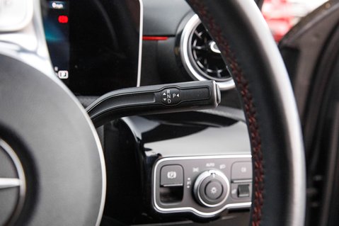 Mercedes-Benz A Class A 200 AMG LINE EXECUTIVE 18