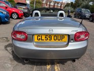 Mazda MX-5 2.0 I ROADSTER SPORT TECH 7