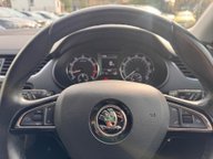 Skoda Octavia SE TSI 19