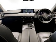 Mazda CX-60 2.5 e-SKYACTIV 17.8kWh Exclusive-Line SUV 5dr Petrol Plug-in Hybrid Auto 4W 19