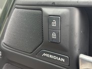 Land Rover Defender D250 Hard Top X-Dynamic HSE - Styling by Urban / Air Suspension 28