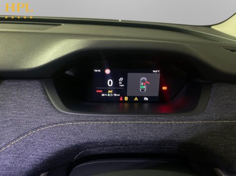 Skoda Elroq 82kWh 85 Edition SUV 5dr Electric Auto (286 ps) Air Con - Alloys - DAB Radi 26