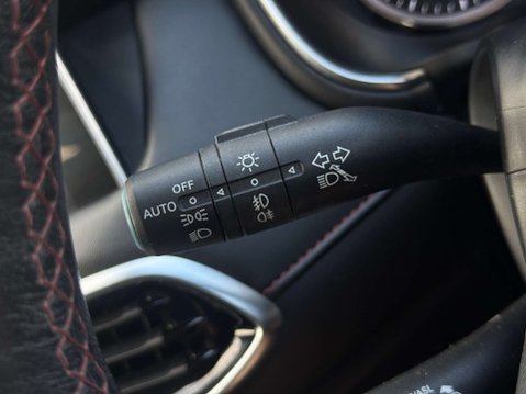 MG HS 1.5 T-GDI Excite SUV 5dr Petrol Manual Euro 6 (s/s) (162 ps) 94