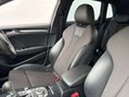 Audi A3 1.5 A3 Sportback S Line TFSI Semi-Auto 5dr 71