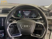 Audi E-Tron 55 SUV 5dr Electric Auto quattro 95kWh (408 ps) 13