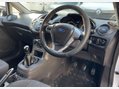Ford Fiesta 1.6 TDCi ECOnetic II Panel Van 3dr 24