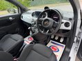 Abarth 595 1.4 T-Jet 70th Cabrio Euro 6 2dr 59