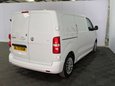 Vauxhall Vivaro 1.5 Vivaro F2700 Professional S/S 14