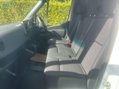 Mercedes-Benz Sprinter 2.0 315 CDI Premium Panel Van 5dr Diesel G-Tronic RWD L2 H2 Euro 6 (s/s) (1 7