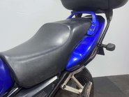 Yamaha FZS 2003 HIGH MILES RUNNING PROJECT BIKE SPARES OR REPAIR 600CC 31