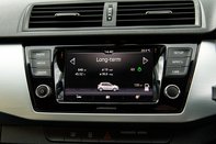 Skoda Fabia COLOUR EDITION TSI 22