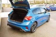 Ford Focus ST-LINE X 37