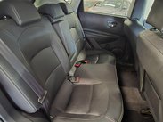 Nissan Qashqai 2.0 dCi Tekna Auto 4WD Euro 5 5dr (AVM) 14