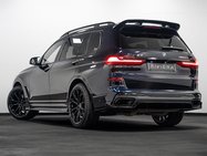 BMW X7 M50d SUV 3.0 Automatic Diesel 43