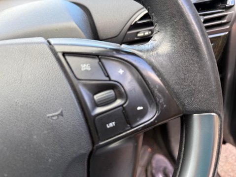 Citroen Grand C4 Picasso 1.6 BlueHDi Selection Euro 6 (s/s) 5dr 16