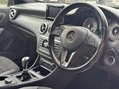 Mercedes-Benz A Class 1.8 A200 BlueEfficiency Sport CDi 5dr 11