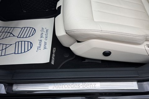 Mercedes-Benz E Class E350 BLUETEC AMG LINE PREMIUM PLUS -DRIVING ASSISTANCE PACK -360 CAMERA 26