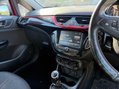 Vauxhall Corsa 1.4i ecoTEC Griffin Euro 6 5dr 15