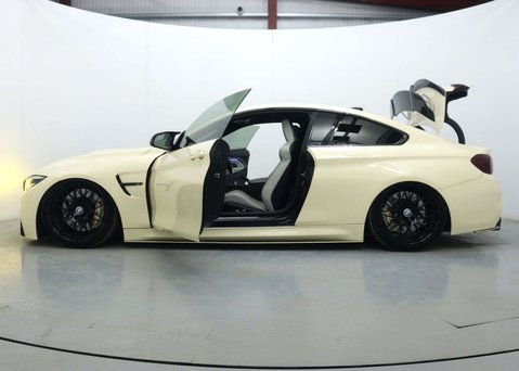 BMW M4 M4 Competition Edition Package 1 of 1 66