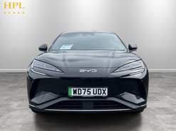 BYD Sealion 7 91.3kWh Excellence SUV 5dr Electric Auto AWD (530 ps) 1 Owner -Dab - Bluet