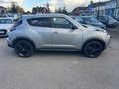 Nissan Juke 1.2 DIG-T N-Connecta Euro 6 (s/s) 5dr 7
