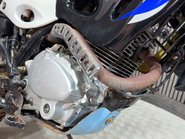 Atk MX POR APACHE 250 2008 ENDURO ROAD LEGAL FIELD BIKE 250CC PROJECT 18