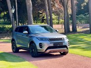 Land Rover Range Rover Evoque R-DYNAMIC SE 23