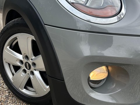 Mini Hatch 1.2 One Euro 6 (s/s) 3dr 30