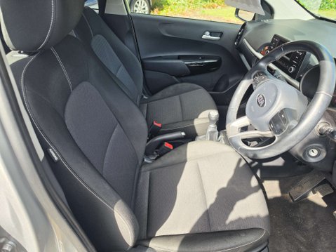 Kia Picanto 1.0 Picanto 2 5dr 64