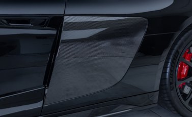 Audi R8 V10 Performance Quattro Edition 38