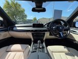 BMW X5 3.0 30d M Sport SUV 5dr Diesel Auto xDrive Euro 6 (s/s) (258 ps) 23
