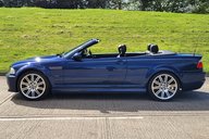 BMW 3 Series M3 SMG 6