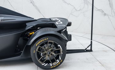 Bac Mono R 62