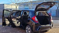 Honda Jazz 1.5 h i-MMD Crosstar EX eCVT Euro 6 (s/s) 5dr 62