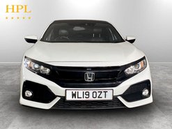 Honda Civic 1.0 VTEC Turbo EX Hatchback 5dr Petrol Manual Euro 6 (s/s) (126 ps)