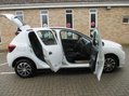 Dacia Sandero 1.0 SCe Ambiance Euro 6 5dr 14