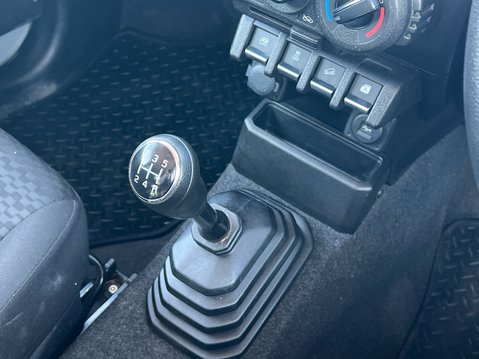Suzuki Jimny ALLGRIP 29