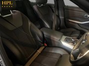 BMW 3 Series 2.0 330e 12kWh M Sport Saloon 4dr Petrol Plug-in Hybrid Auto Euro 6 (s/s) ( 22