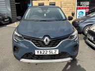 Renault Captur ICONIC EDITION TCE 1