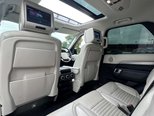 Land Rover Discovery 3.0 TD V6 First Edition SUV 5dr Diesel Auto 4WD Euro 6 (s/s) (258 ps) 23