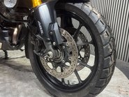Suzuki V-Strom 1000 2016 ADVENTURE BIKE FULL LUGGAGE NEW MOT SERVICED 36