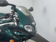 Triumph Sprint 2005 955 CC PROJECT BIKE SPORTS TOURER ONLY 25K 23