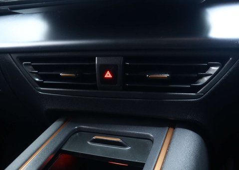 Cupra Born Born V2 EV 5dr 26