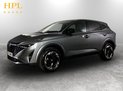 Nissan Qashqai 1.3 DIG-T MHEV N-Connecta SUV 5dr Petrol Hybrid XTRON Euro 6 (s/s) (158 ps) 3