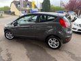 Ford Fiesta 1.25 Zetec Euro 6 3dr 11