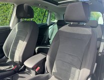 Volkswagen Tiguan 2.0 TSI SEL SUV 5dr Petrol DSG 4Motion Euro 6 (s/s) (180 ps) 8