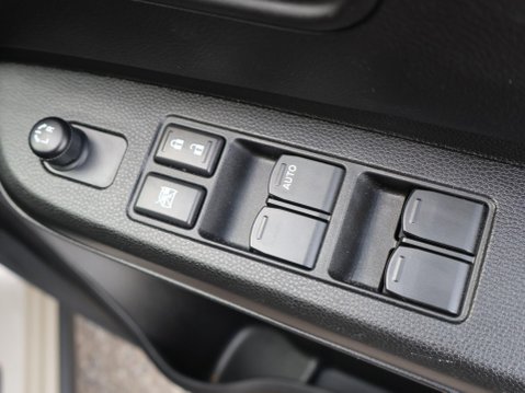 Suzuki Ignis 1.2 Dualjet MHEV SZ5 Euro 6 (s/s) 5dr 24