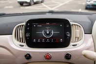 Fiat 500 DOLCEVITA PLUS MHEV 21