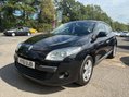 Renault Megane 1.6 16V Dynamique TomTom Hatchback 3dr Petrol Manual (163 g/km, 110 bhp) 3