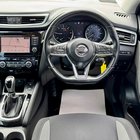 Nissan Qashqai 1.5 dCi Acenta Premium DCT Auto Euro 6 (s/s) 5dr